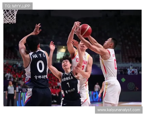 中国篮球队新征程开启，备战国际大赛力争突破历史最佳成绩